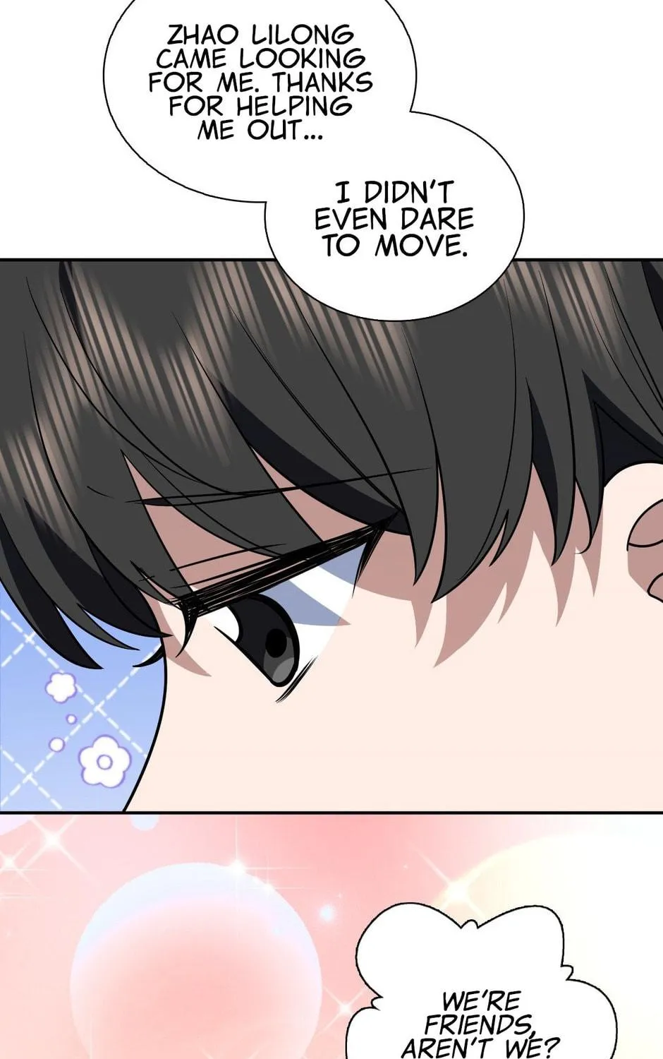 My Wife Is From a Thousand Years Ago (Colored) Chapter 413 page 65 - 
