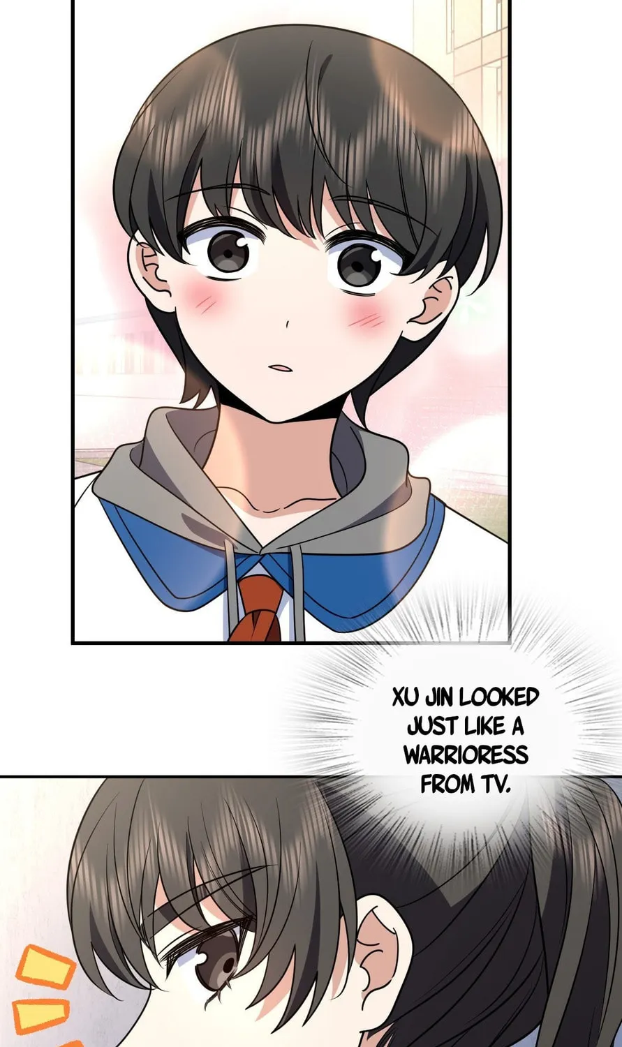 My Wife Is From a Thousand Years Ago (Colored) Chapter 413 page 73 - 