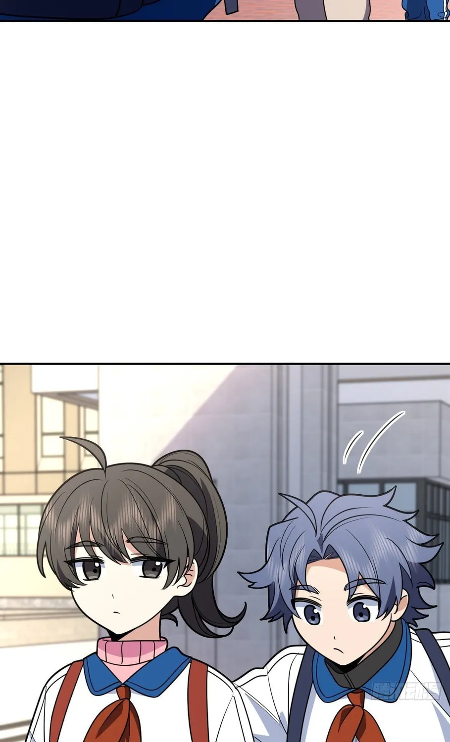 My Wife Is From a Thousand Years Ago (Colored) Chapter 413 page 81 - 