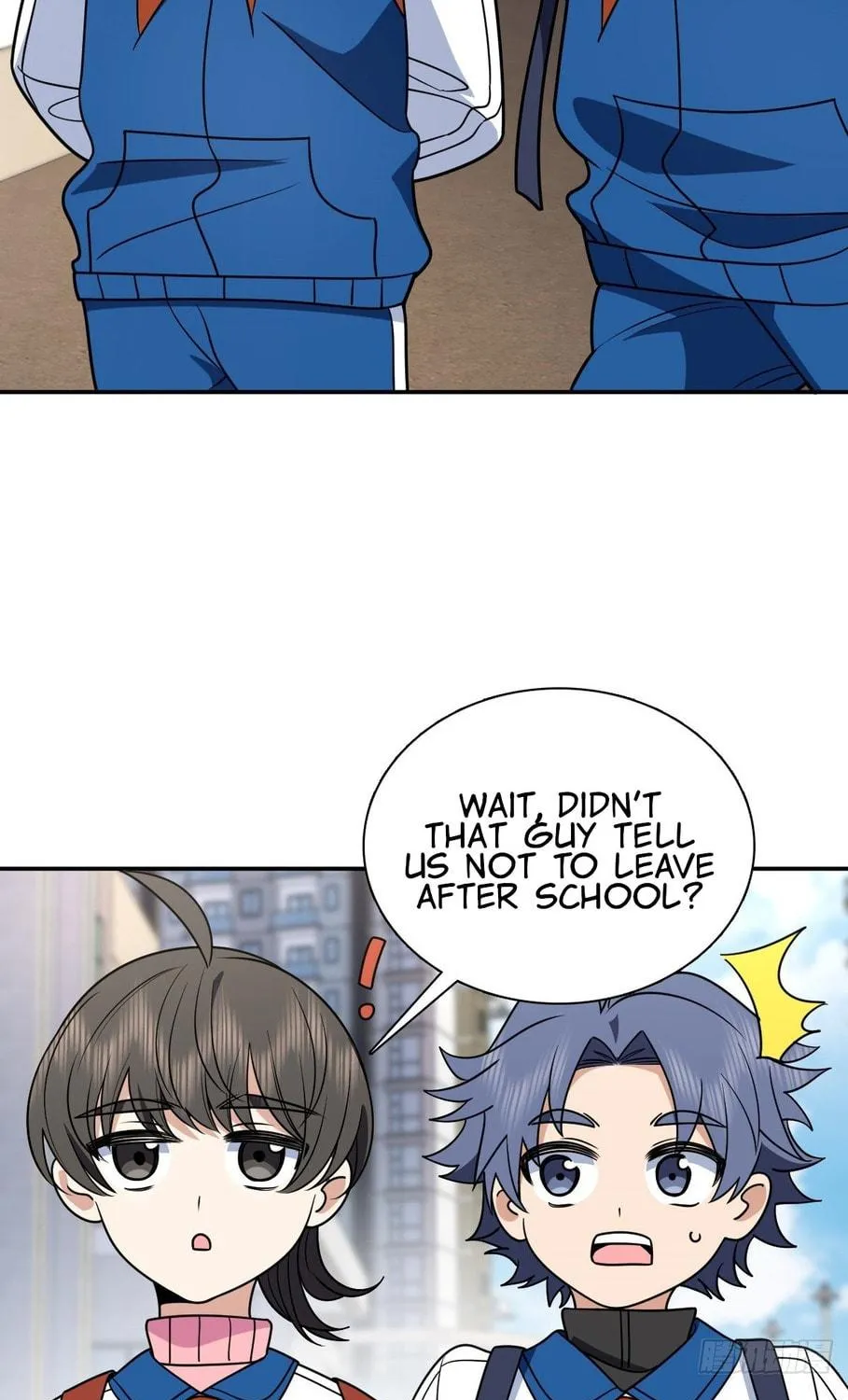 My Wife Is From a Thousand Years Ago (Colored) Chapter 413 page 83 - 