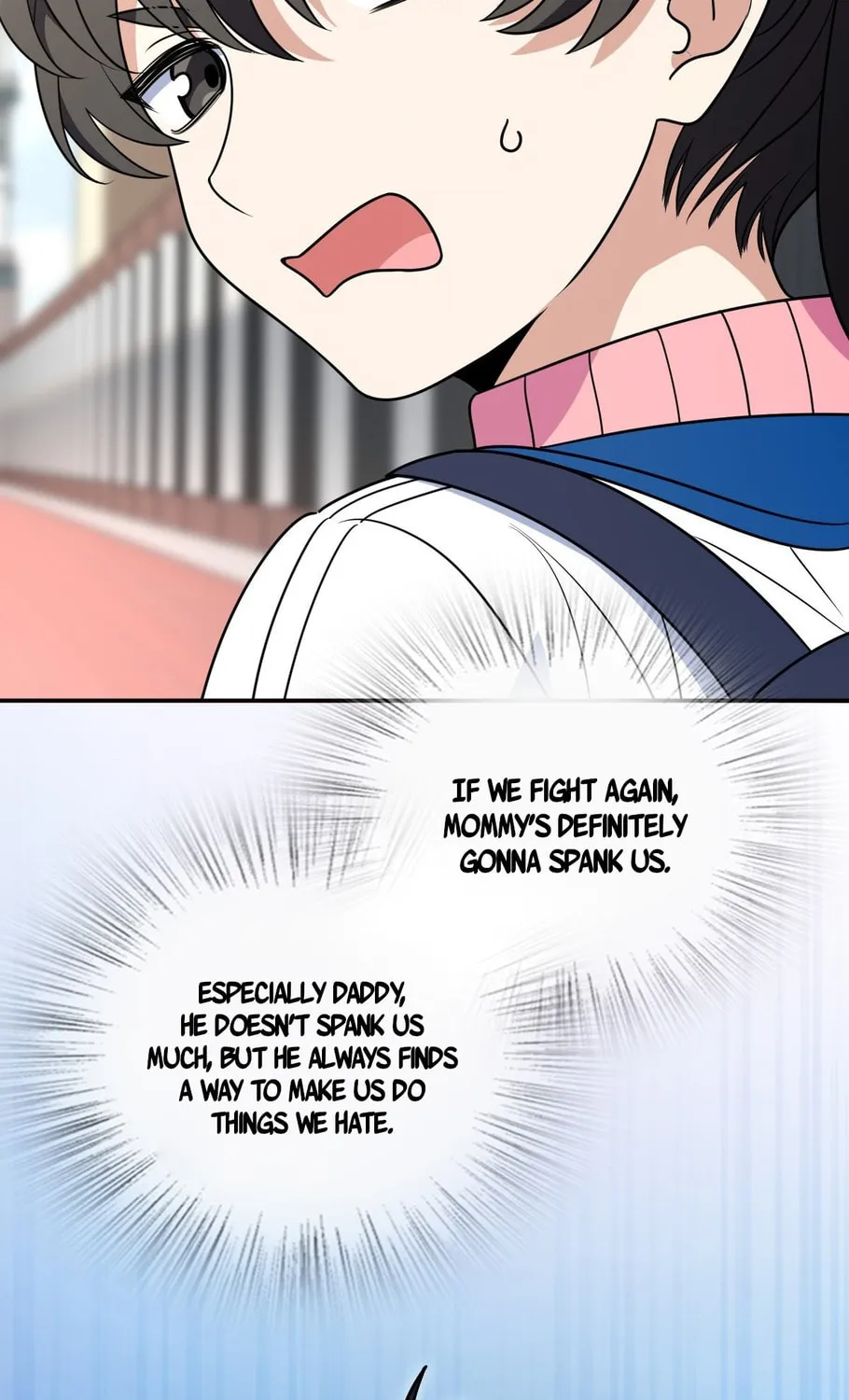 My Wife Is From a Thousand Years Ago (Colored) Chapter 413 page 87 - 