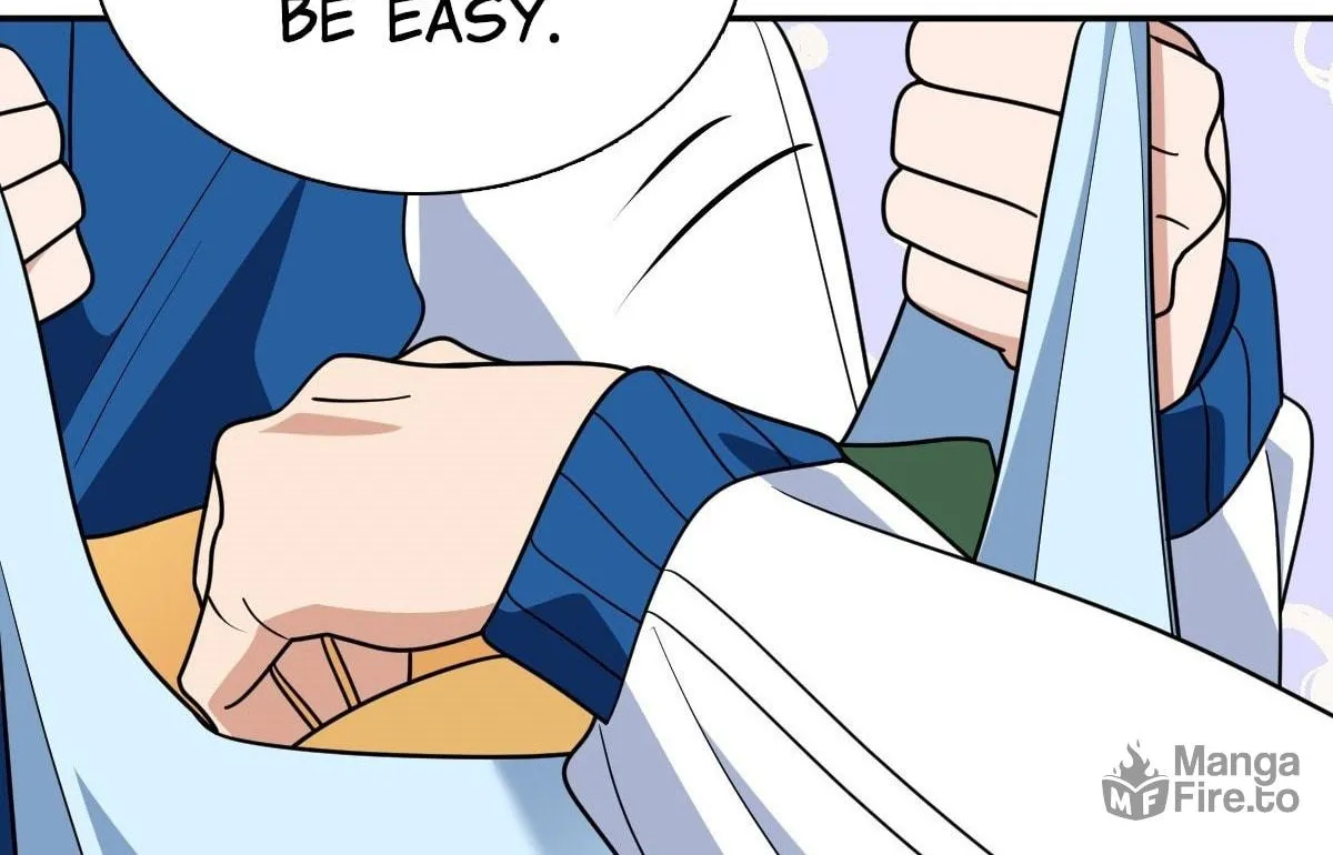 My Wife Is From a Thousand Years Ago (Colored) Chapter 413 page 10 - 
