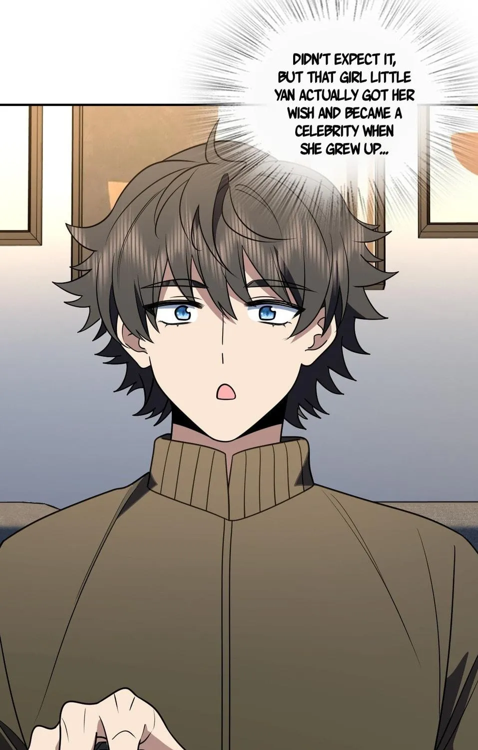 My Wife Is From a Thousand Years Ago (Colored) Chapter 413 page 99 - 