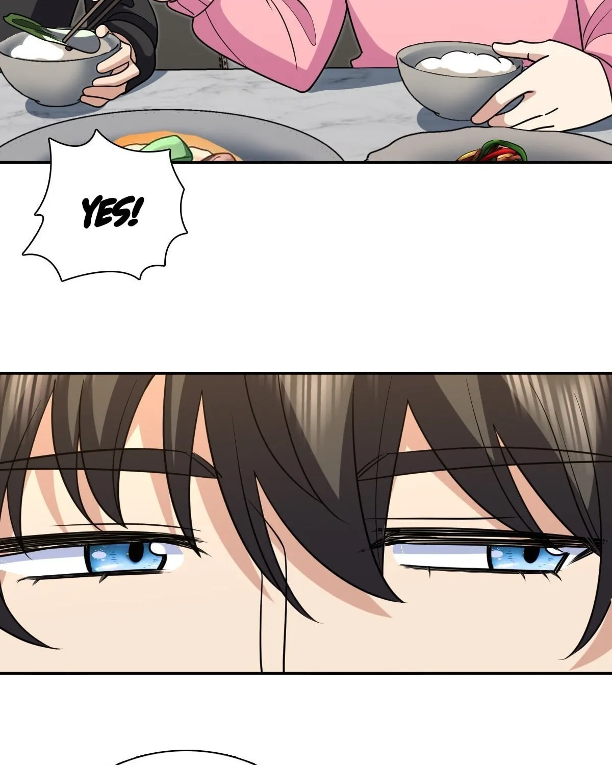 My Wife Is From a Thousand Years Ago (Colored) Chapter 414 page 15 - 