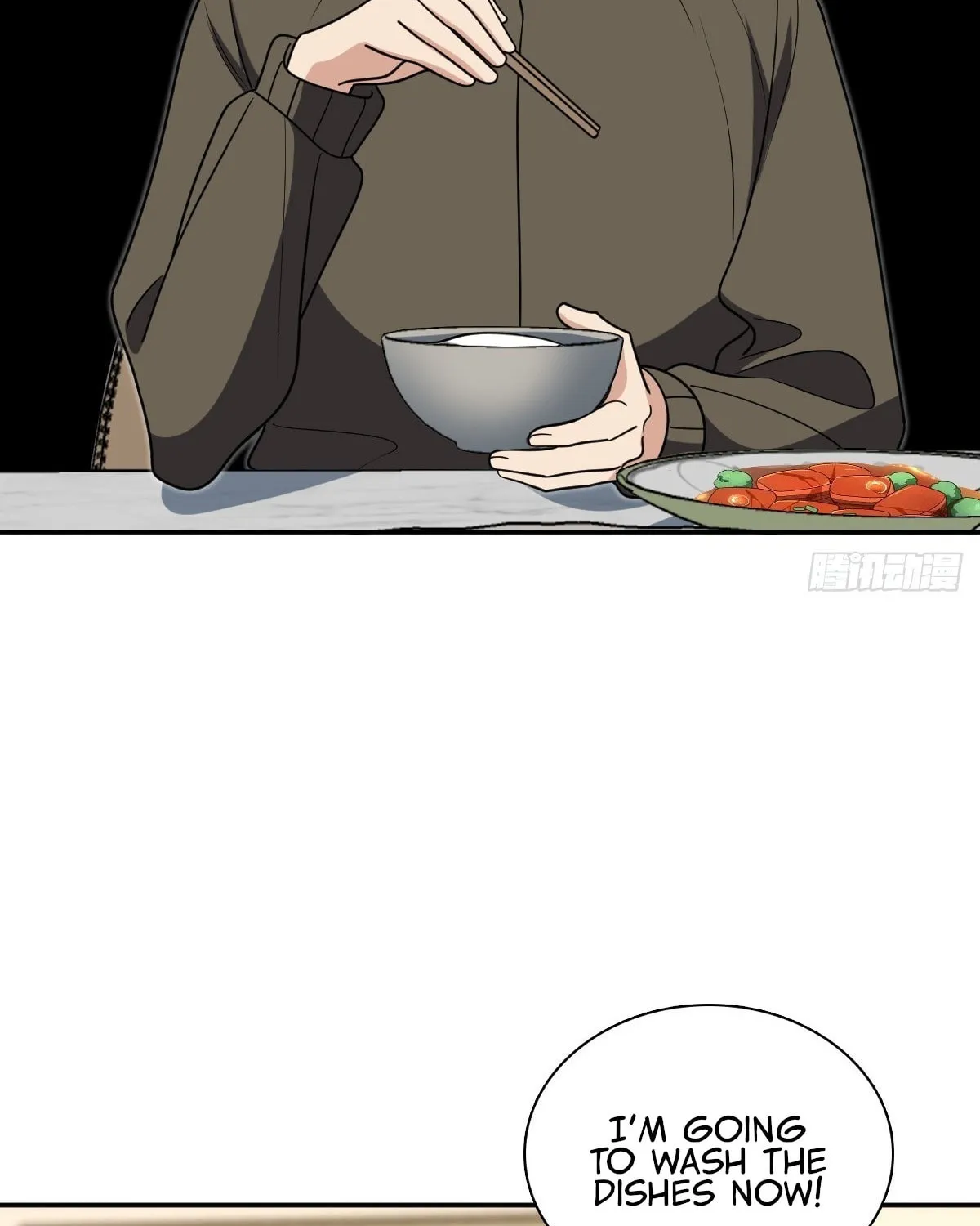 My Wife Is From a Thousand Years Ago (Colored) Chapter 414 page 19 - 