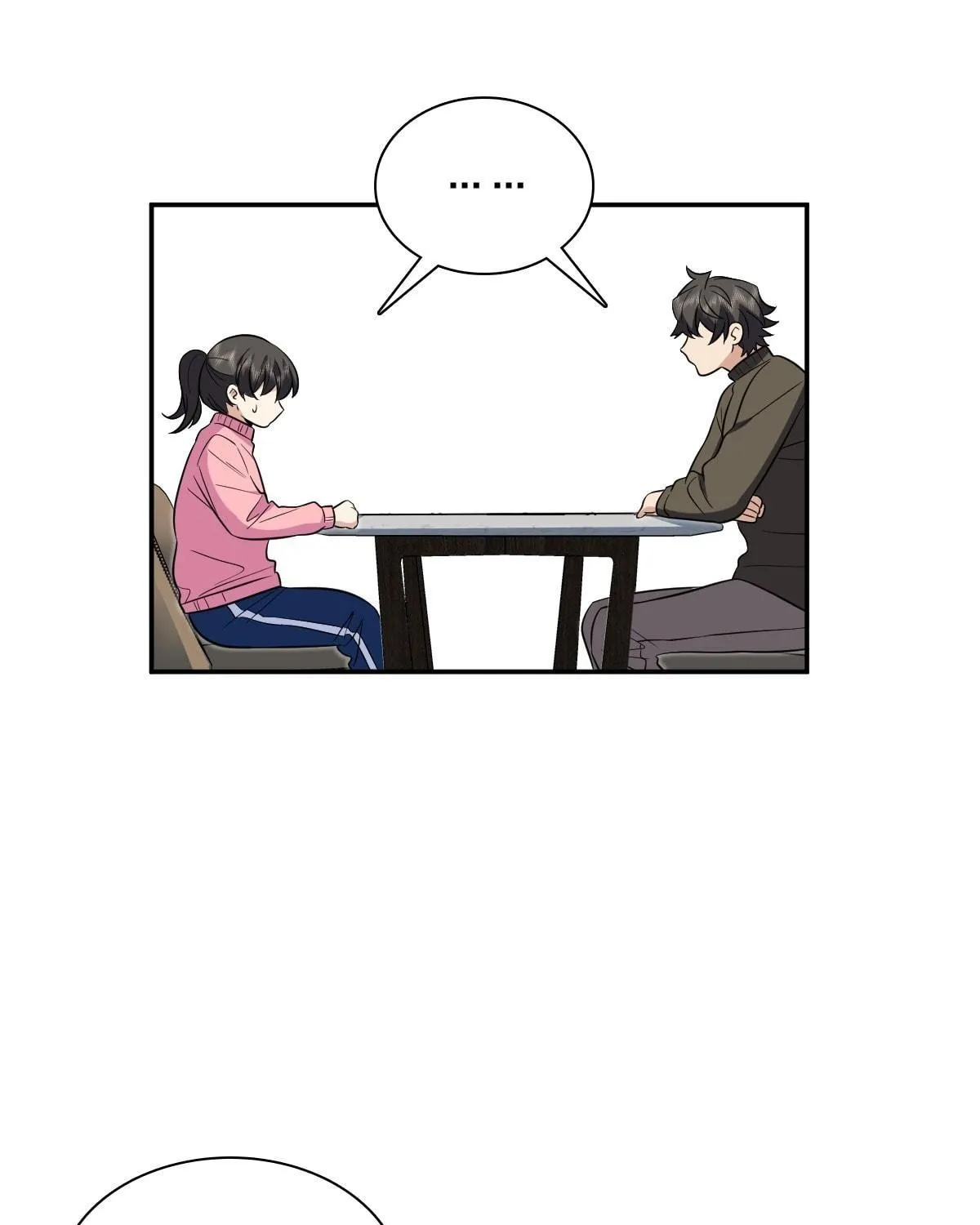 My Wife Is From a Thousand Years Ago (Colored) Chapter 414 page 23 - 