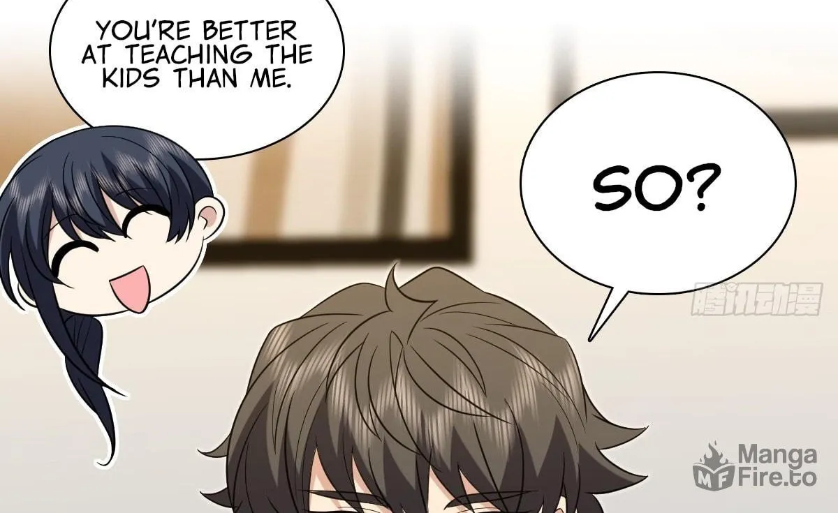 My Wife Is From a Thousand Years Ago (Colored) Chapter 414 page 24 - 