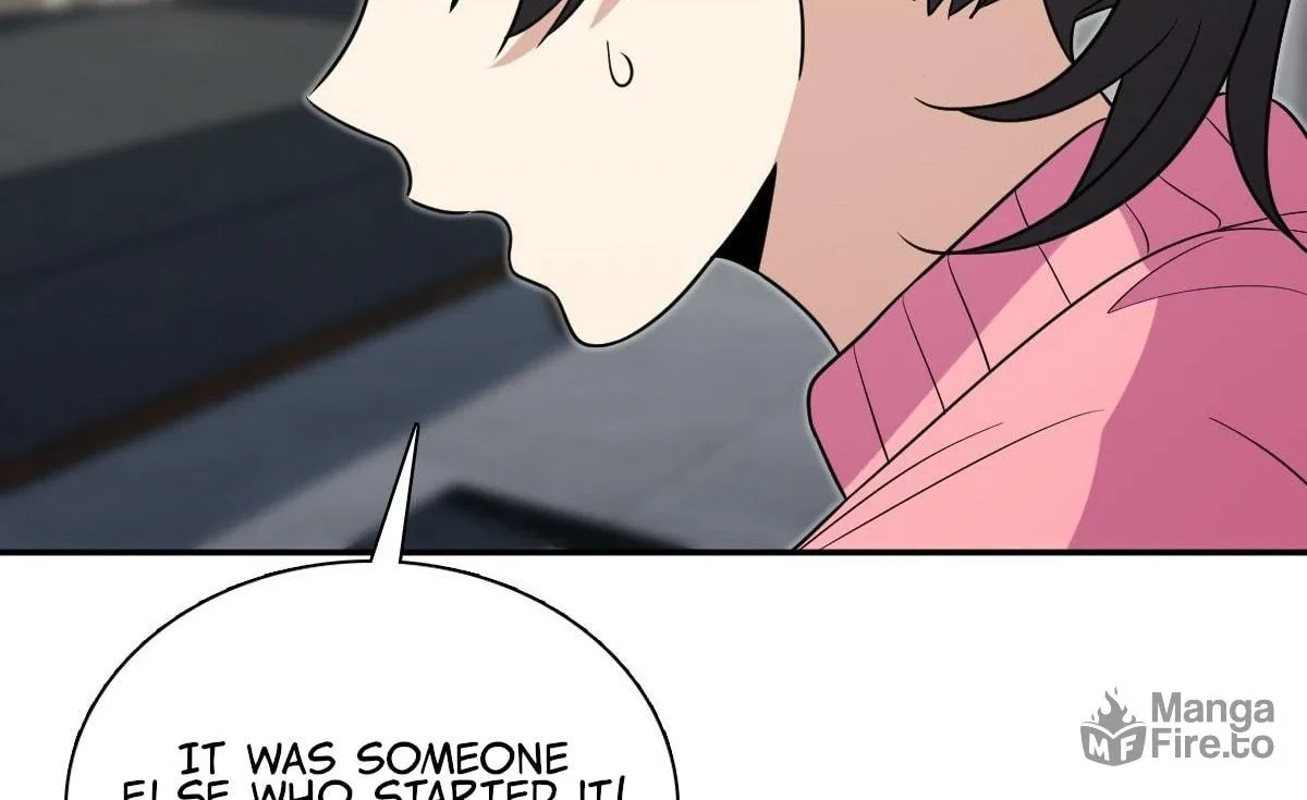 My Wife Is From a Thousand Years Ago (Colored) Chapter 414 page 30 - 
