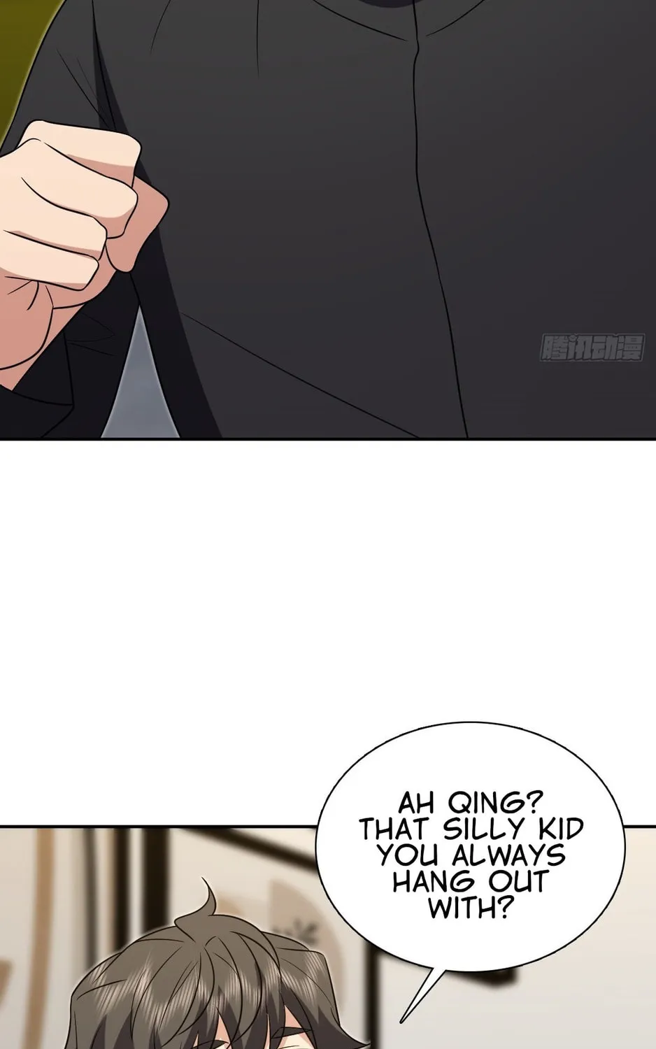 My Wife Is From a Thousand Years Ago (Colored) Chapter 414 page 39 - 