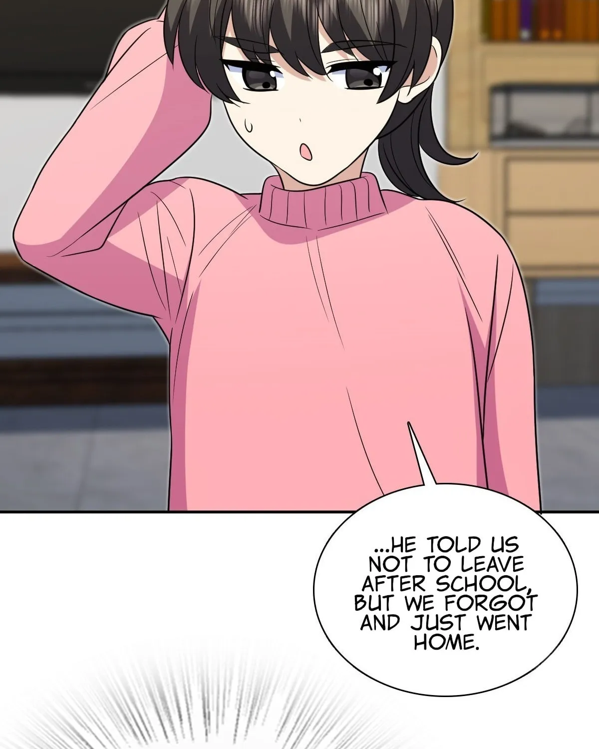 My Wife Is From a Thousand Years Ago (Colored) Chapter 414 page 45 - 