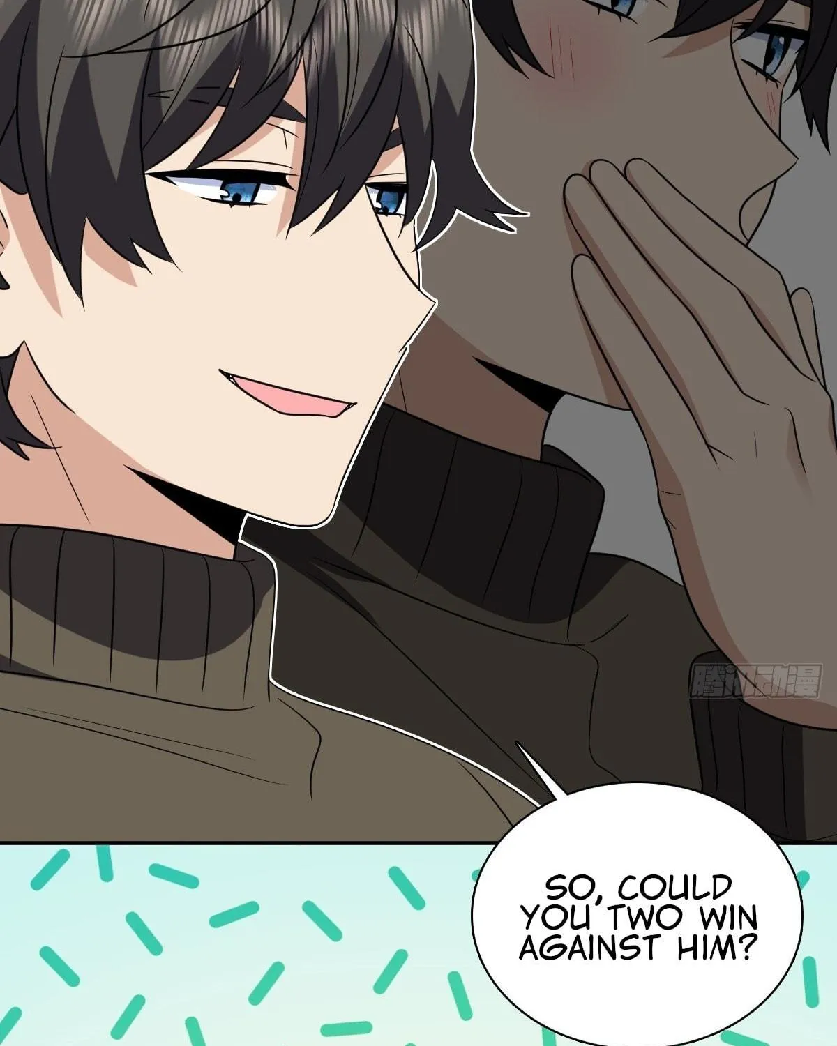 My Wife Is From a Thousand Years Ago (Colored) Chapter 414 page 47 - 