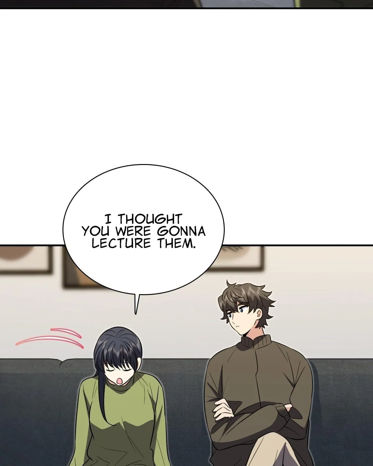 My Wife Is From a Thousand Years Ago (Colored) Chapter 414 page 53 - 