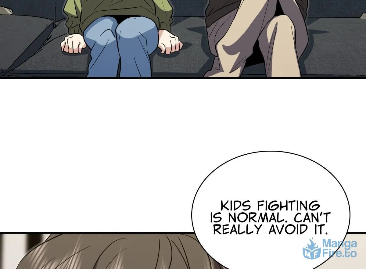 My Wife Is From a Thousand Years Ago (Colored) Chapter 414 page 54 - 