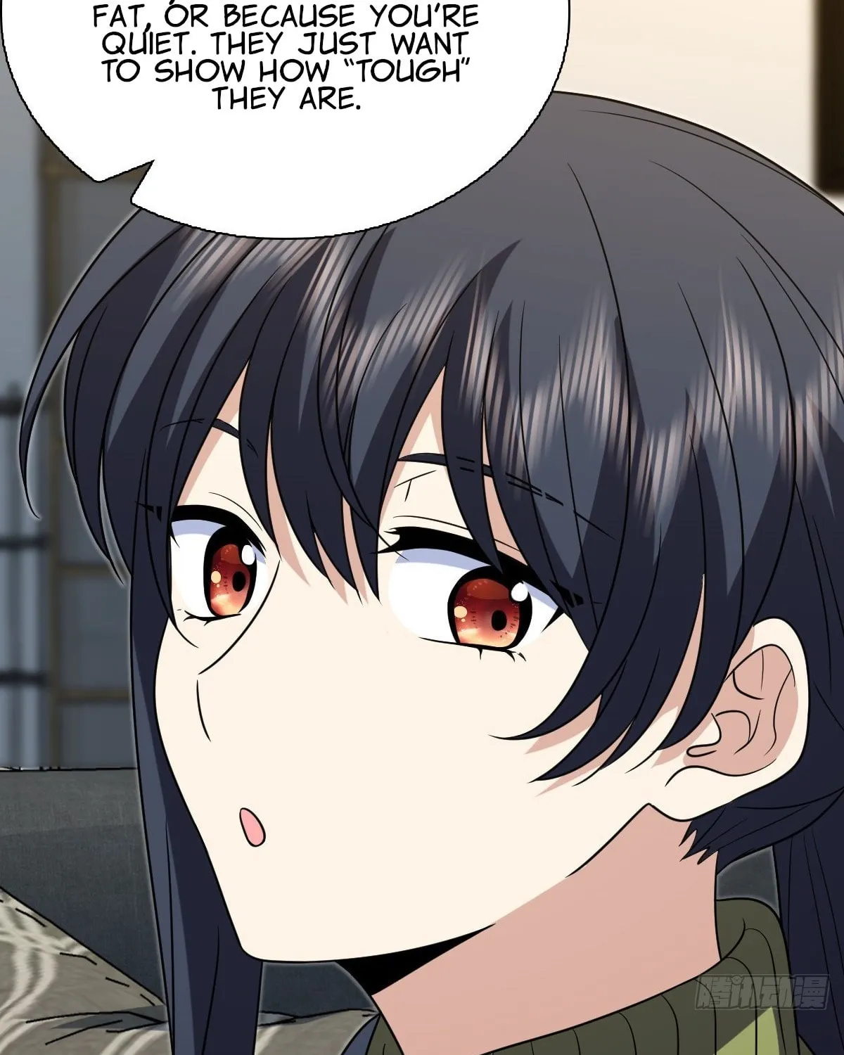 My Wife Is From a Thousand Years Ago (Colored) Chapter 414 page 57 - 
