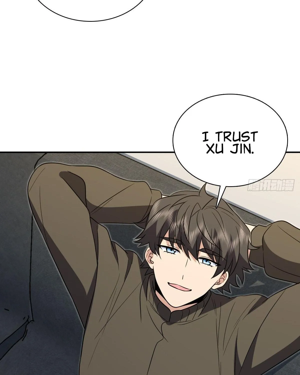 My Wife Is From a Thousand Years Ago (Colored) Chapter 414 page 59 - 