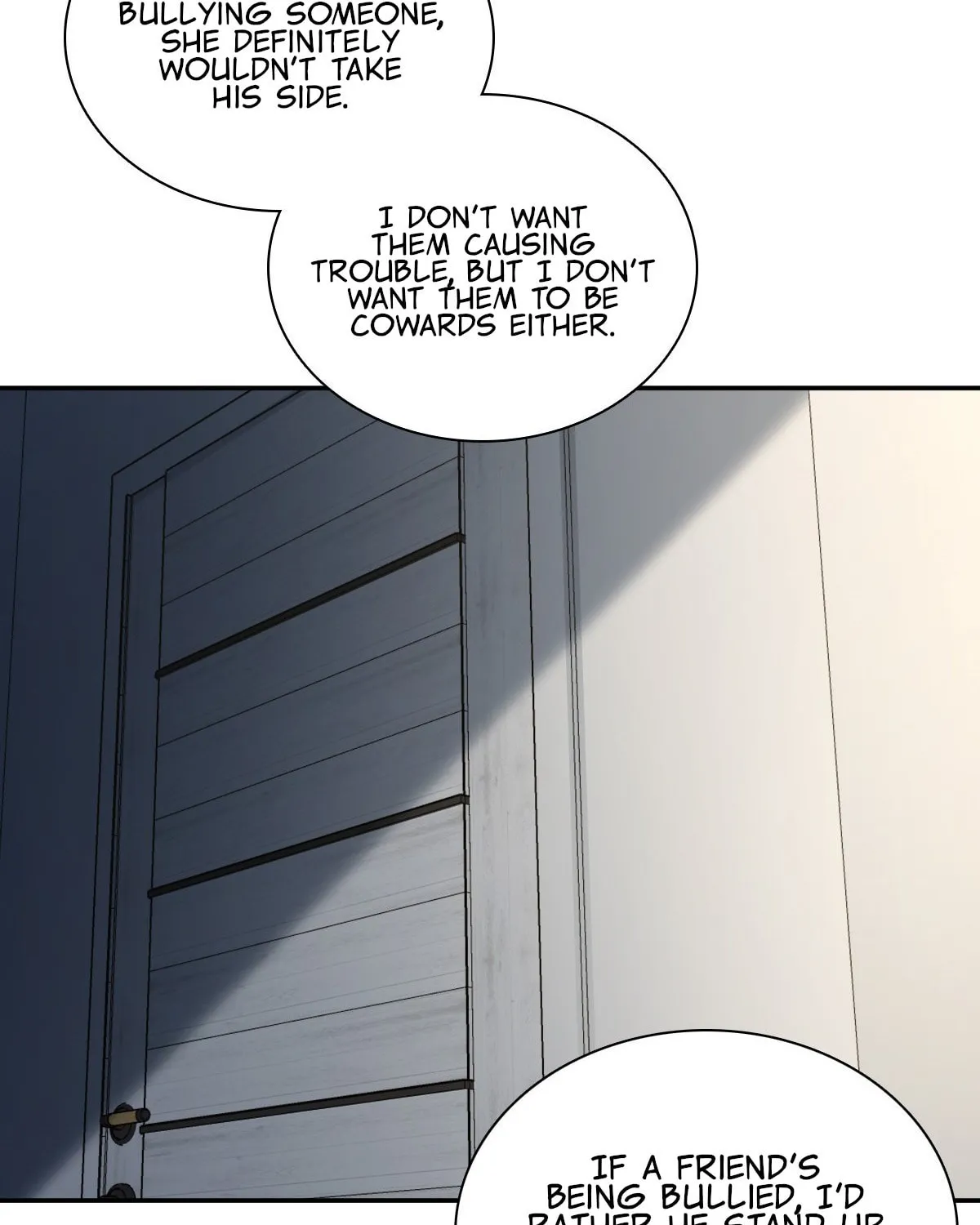My Wife Is From a Thousand Years Ago (Colored) Chapter 414 page 61 - 