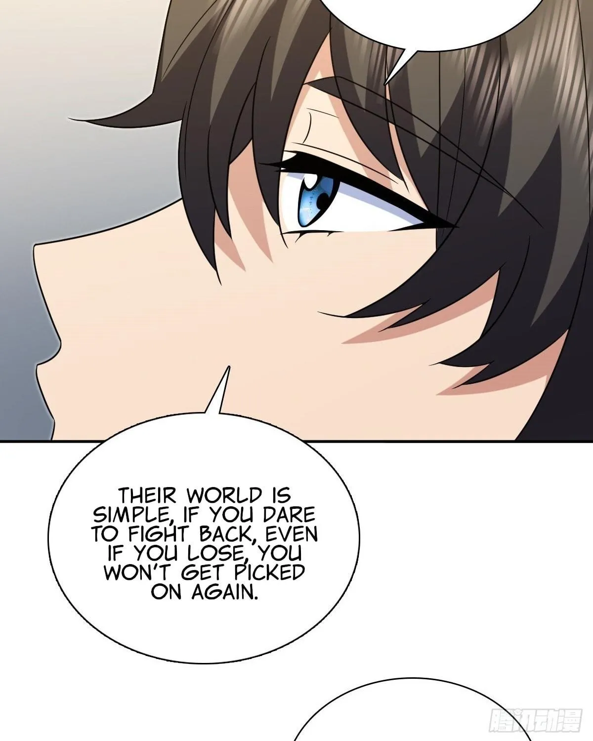 My Wife Is From a Thousand Years Ago (Colored) Chapter 414 page 65 - 