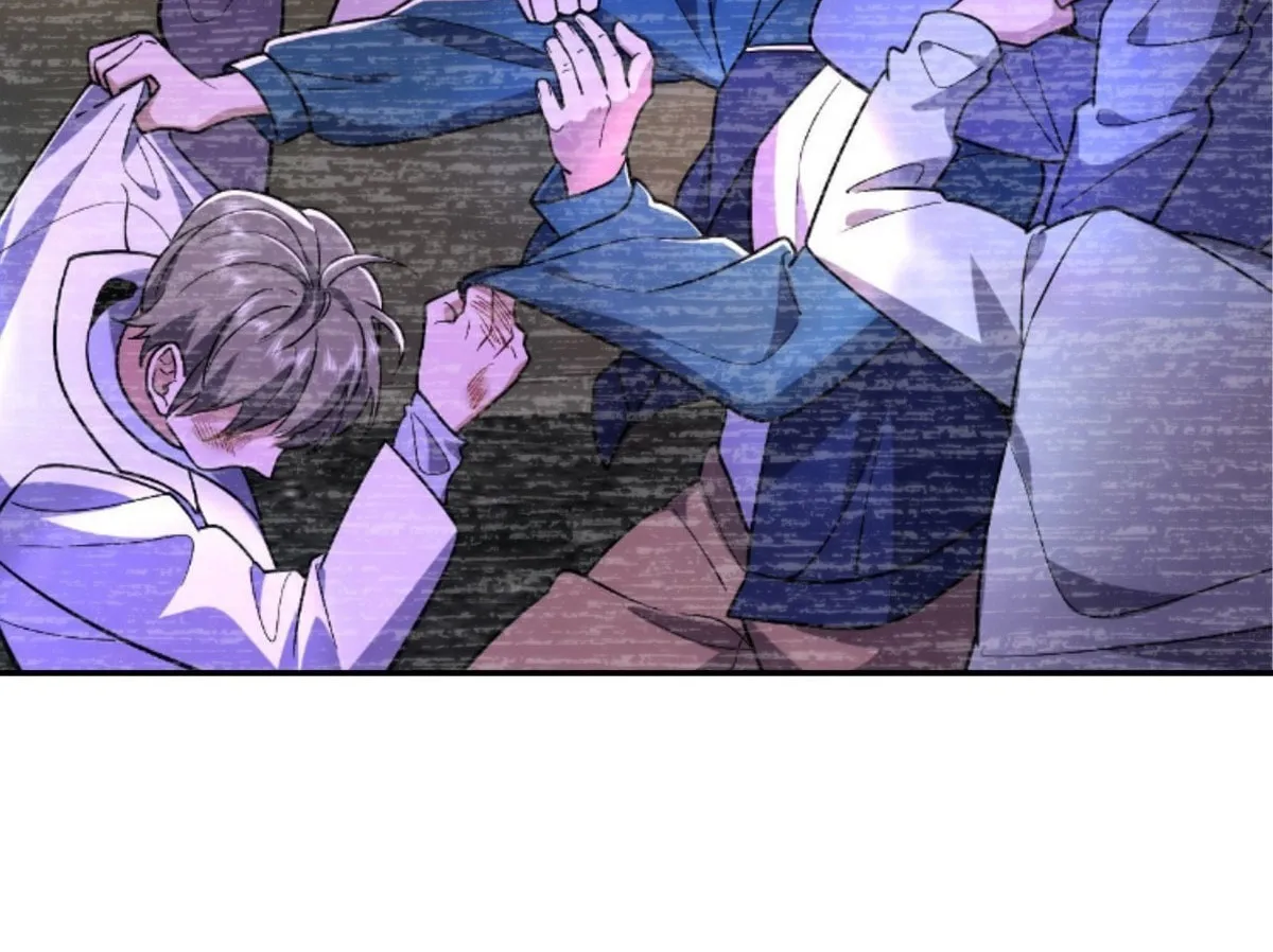 My Wife Is From a Thousand Years Ago (Colored) Chapter 414 page 68 - 