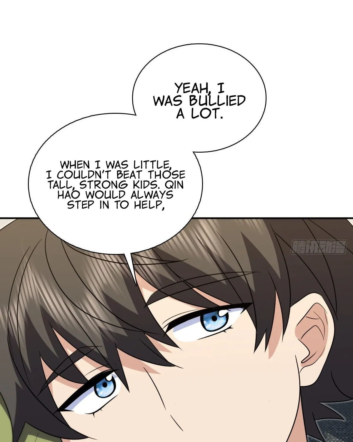 My Wife Is From a Thousand Years Ago (Colored) Chapter 414 page 69 - 