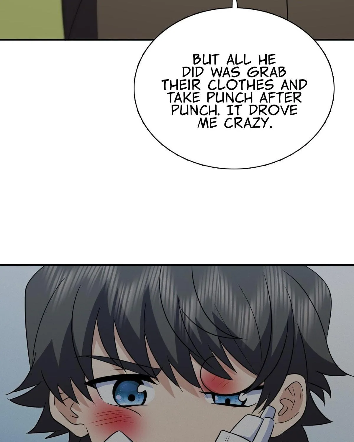My Wife Is From a Thousand Years Ago (Colored) Chapter 414 page 71 - 