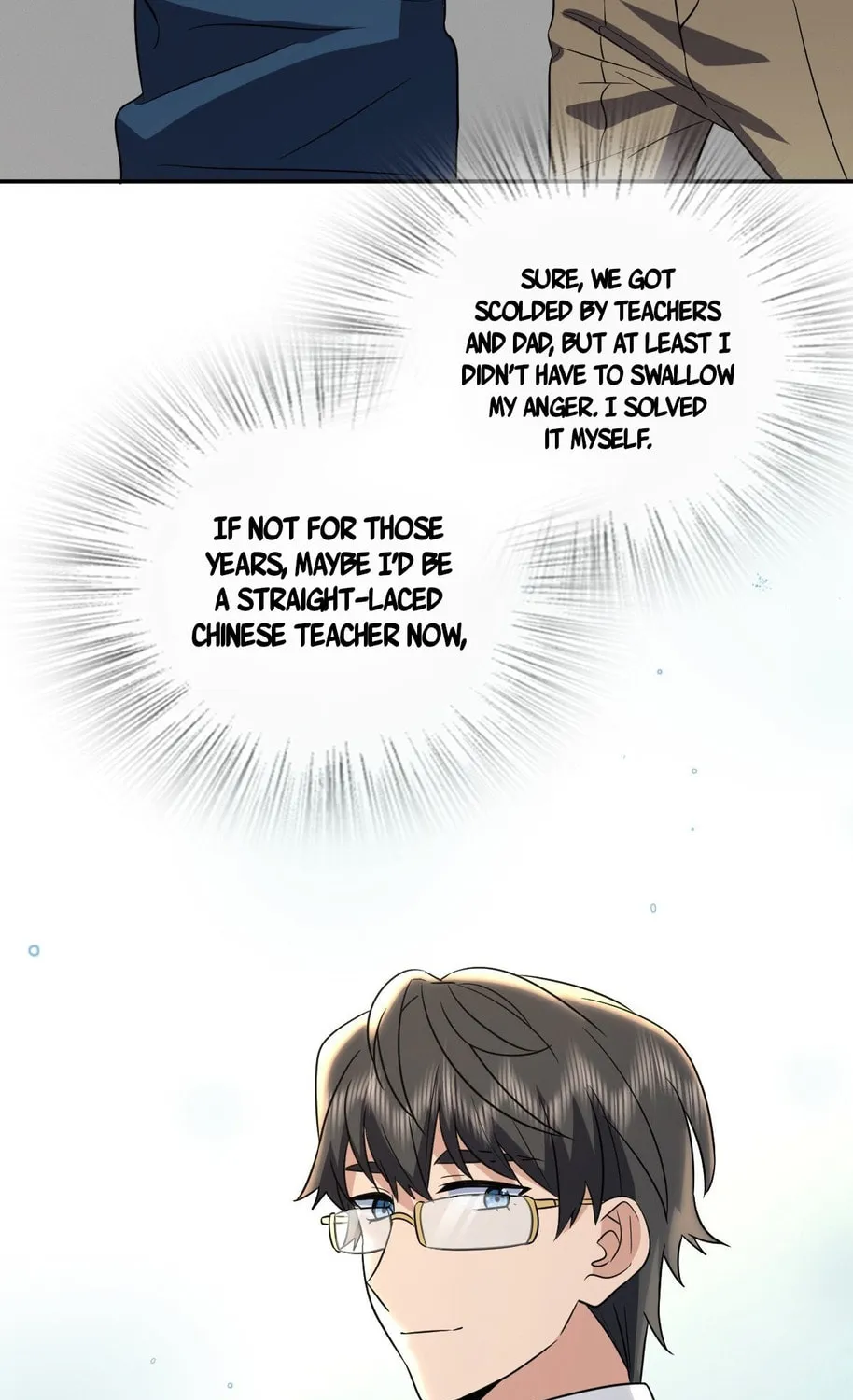 My Wife Is From a Thousand Years Ago (Colored) Chapter 414 page 79 - 