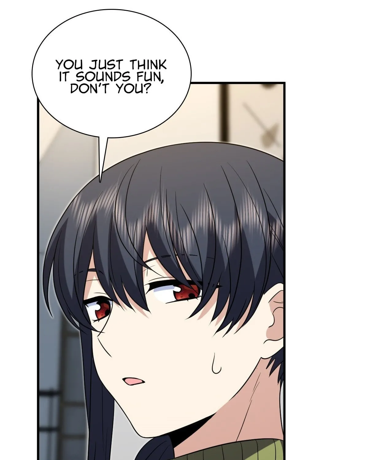 My Wife Is From a Thousand Years Ago (Colored) Chapter 414 page 87 - 
