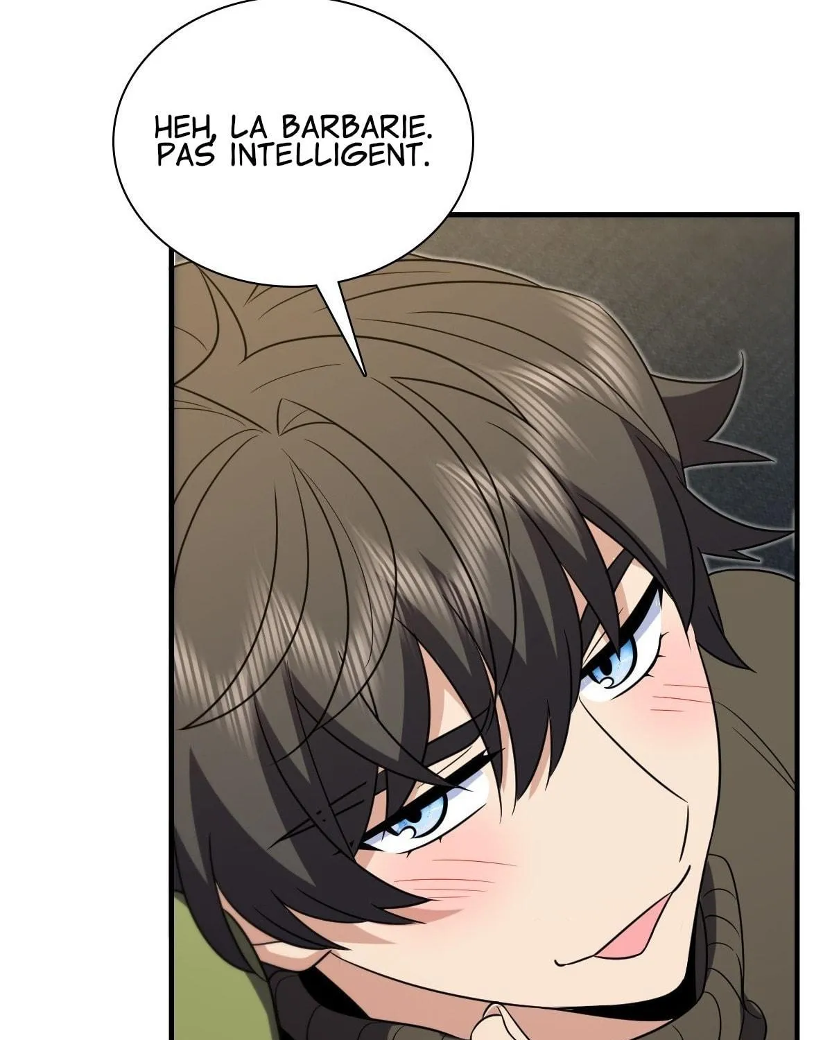 My Wife Is From a Thousand Years Ago (Colored) Chapter 414 page 89 - 