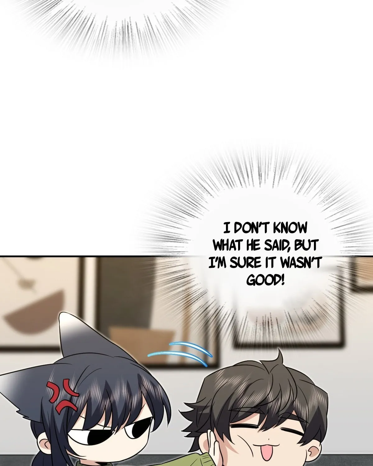 My Wife Is From a Thousand Years Ago (Colored) Chapter 414 page 91 - 