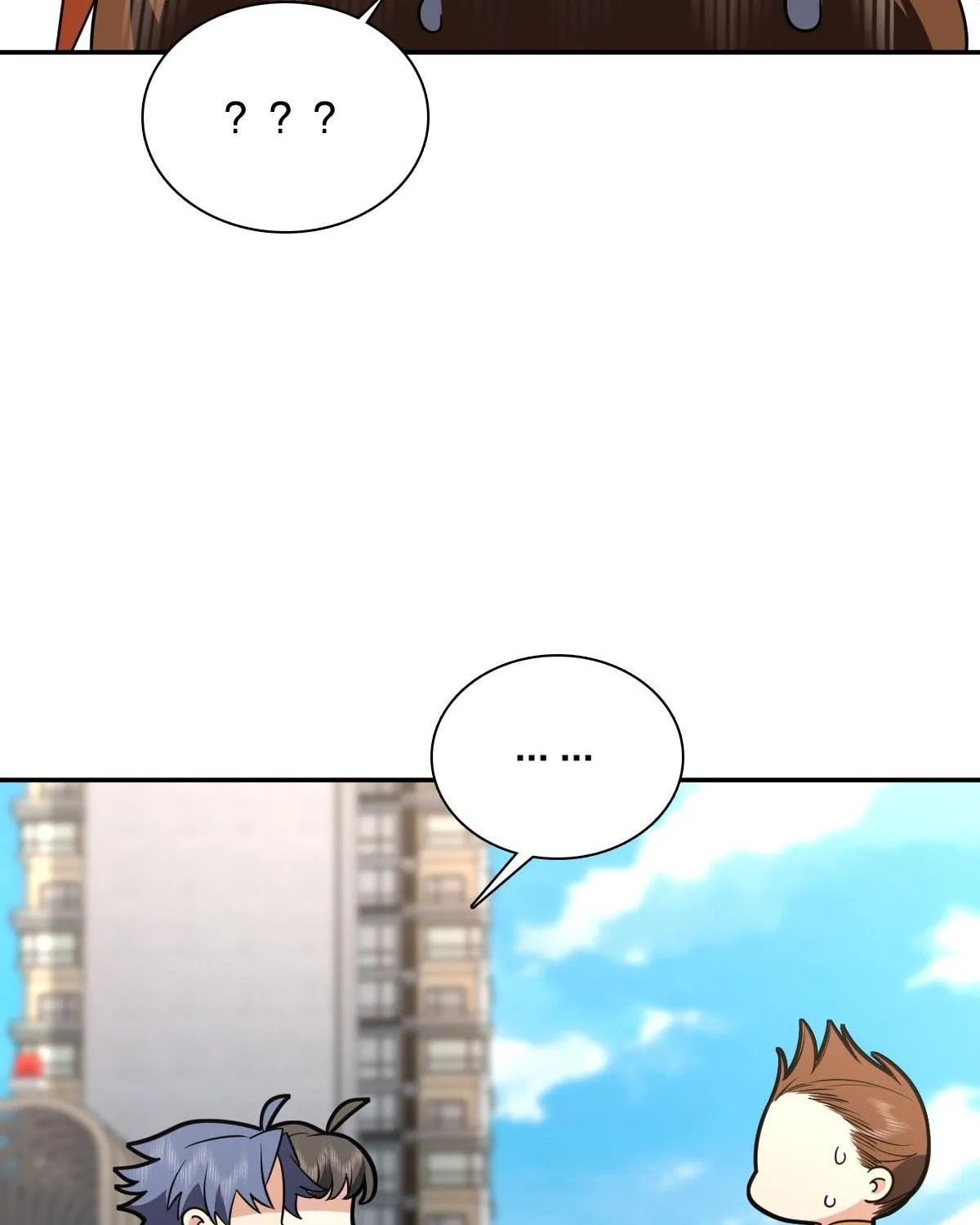 My Wife Is From a Thousand Years Ago (Colored) Chapter 415 page 11 - 