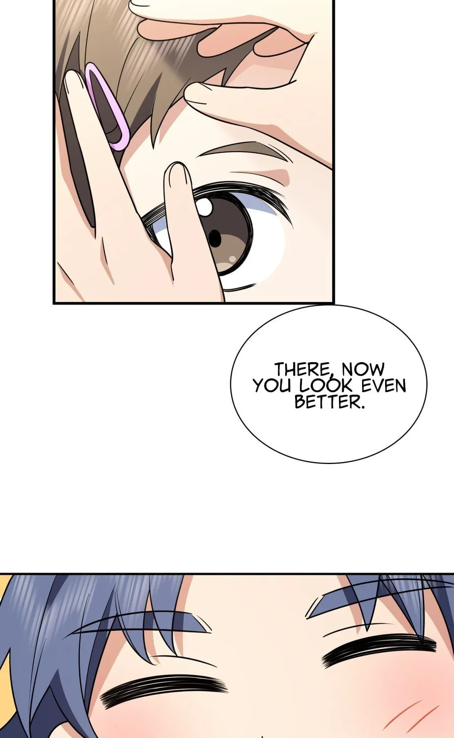 My Wife Is From a Thousand Years Ago (Colored) Chapter 415 page 25 - 