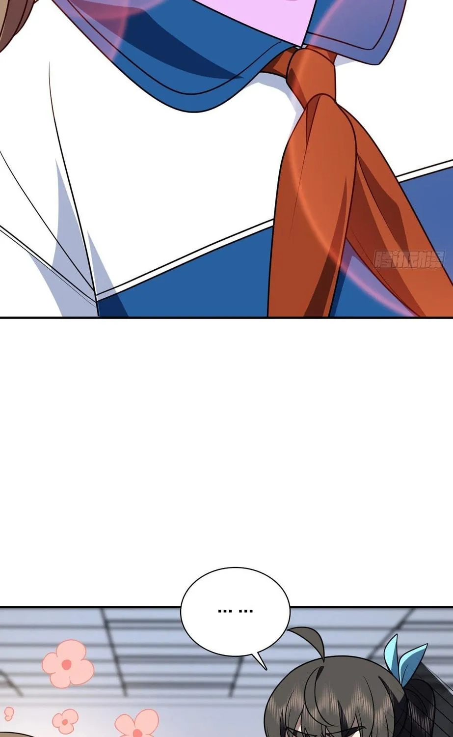 My Wife Is From a Thousand Years Ago (Colored) Chapter 415 page 29 - 