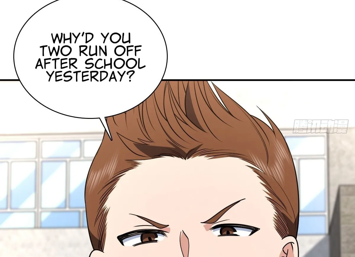 My Wife Is From a Thousand Years Ago (Colored) Chapter 415 page 4 - 