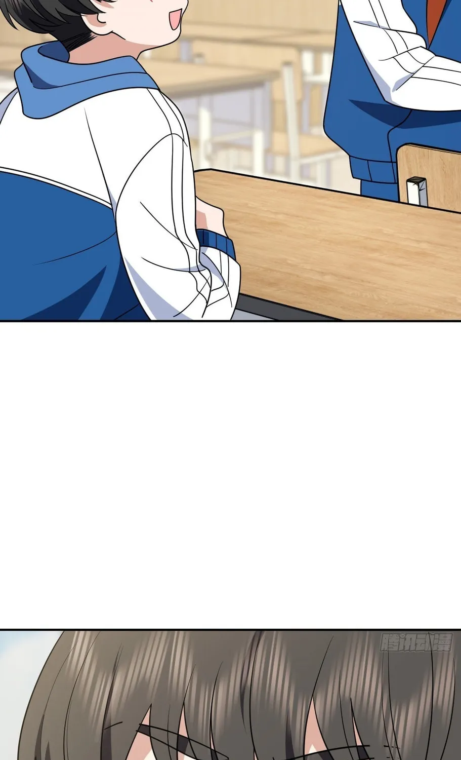 My Wife Is From a Thousand Years Ago (Colored) Chapter 415 page 33 - 