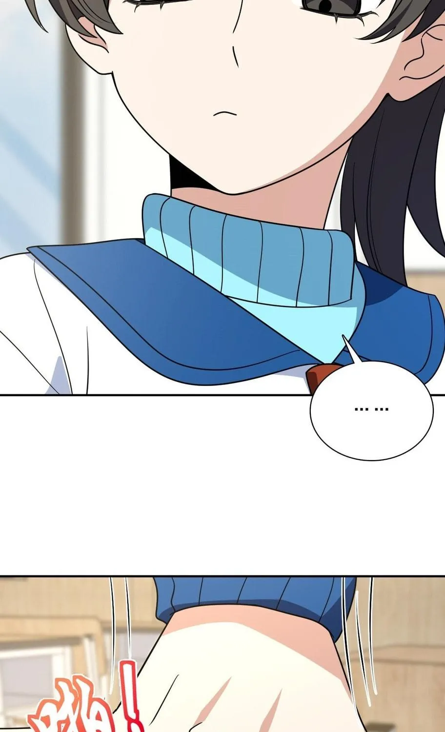 My Wife Is From a Thousand Years Ago (Colored) Chapter 415 page 35 - 