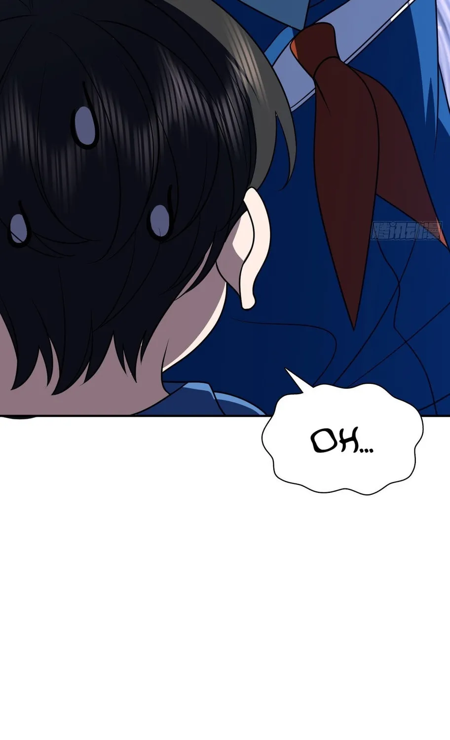 My Wife Is From a Thousand Years Ago (Colored) Chapter 415 page 39 - 