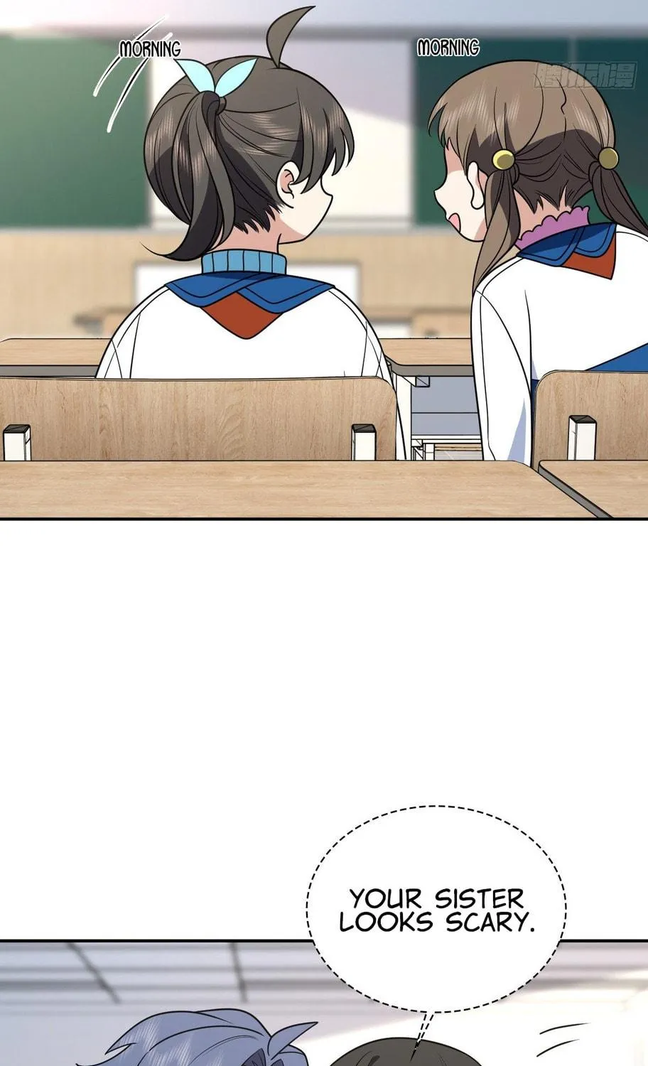 My Wife Is From a Thousand Years Ago (Colored) Chapter 415 page 41 - 