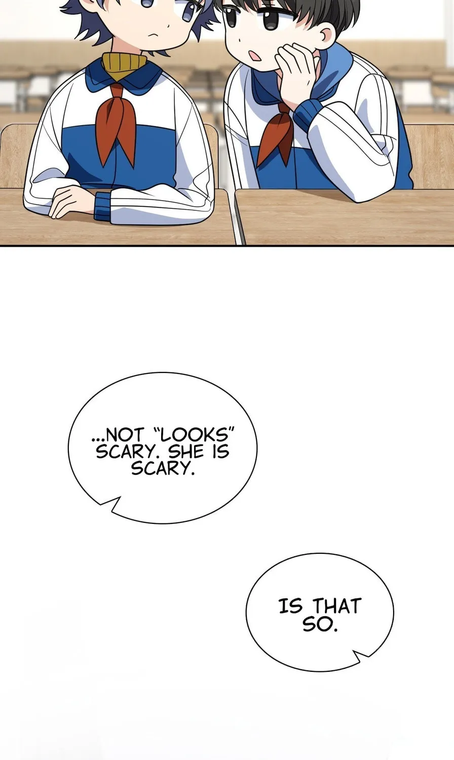 My Wife Is From a Thousand Years Ago (Colored) Chapter 415 page 43 - 