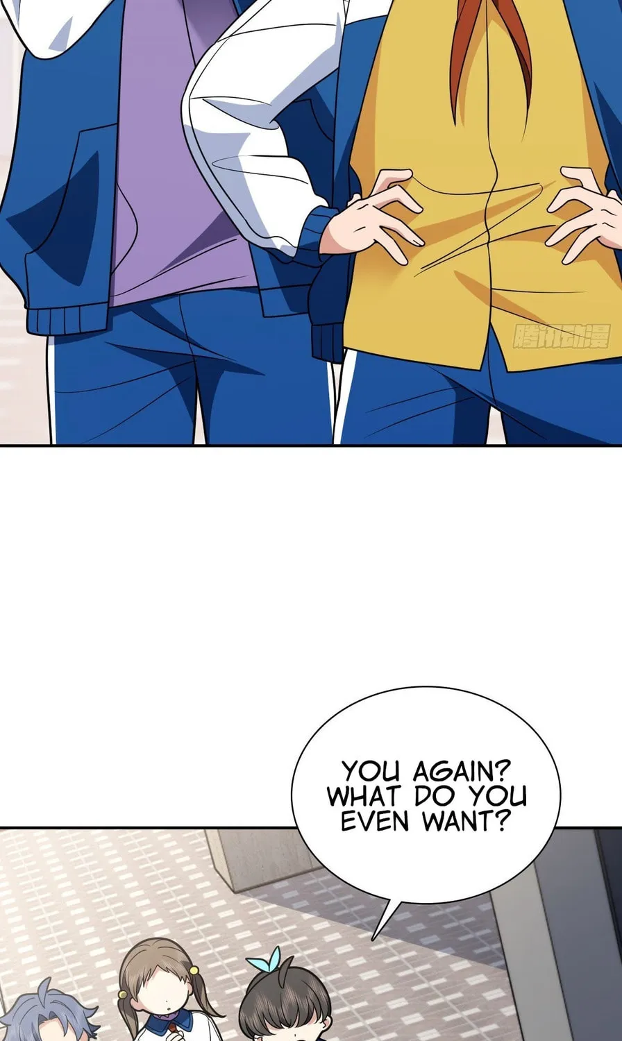 My Wife Is From a Thousand Years Ago (Colored) Chapter 415 page 49 - 