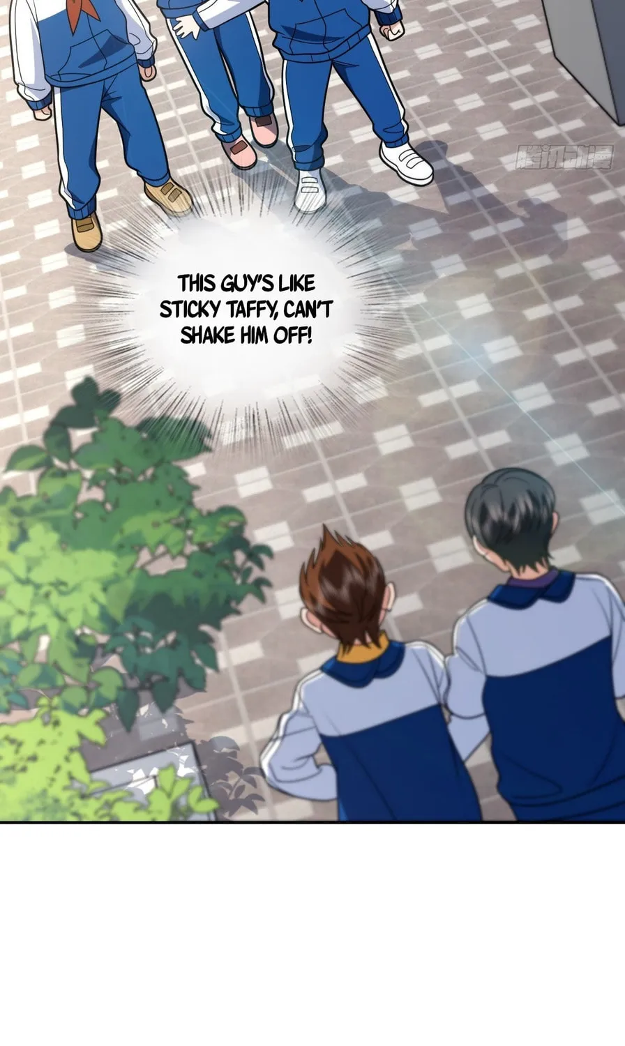 My Wife Is From a Thousand Years Ago (Colored) Chapter 415 page 51 - 