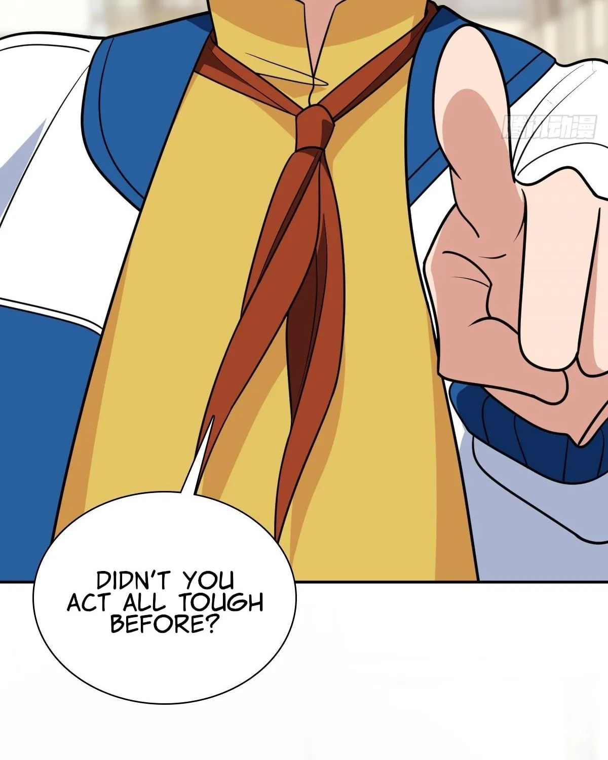 My Wife Is From a Thousand Years Ago (Colored) Chapter 415 page 54 - 
