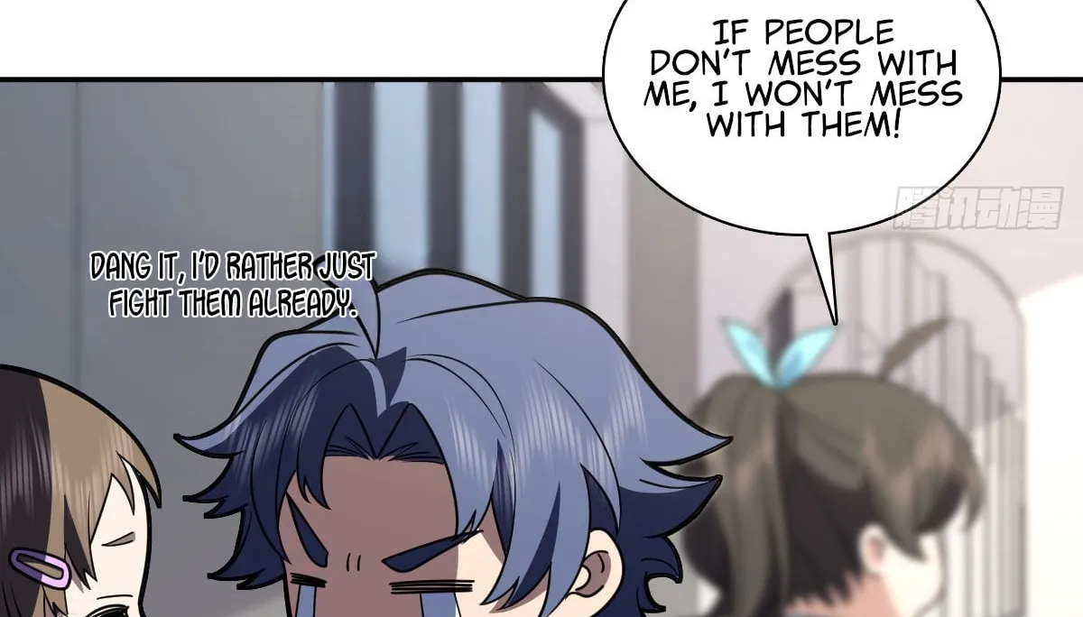 My Wife Is From a Thousand Years Ago (Colored) Chapter 415 page 61 - 