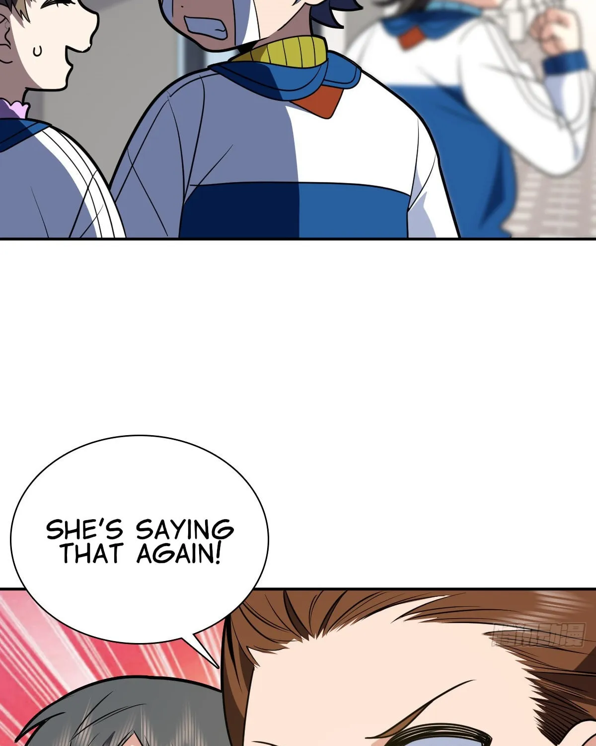 My Wife Is From a Thousand Years Ago (Colored) Chapter 415 page 62 - 