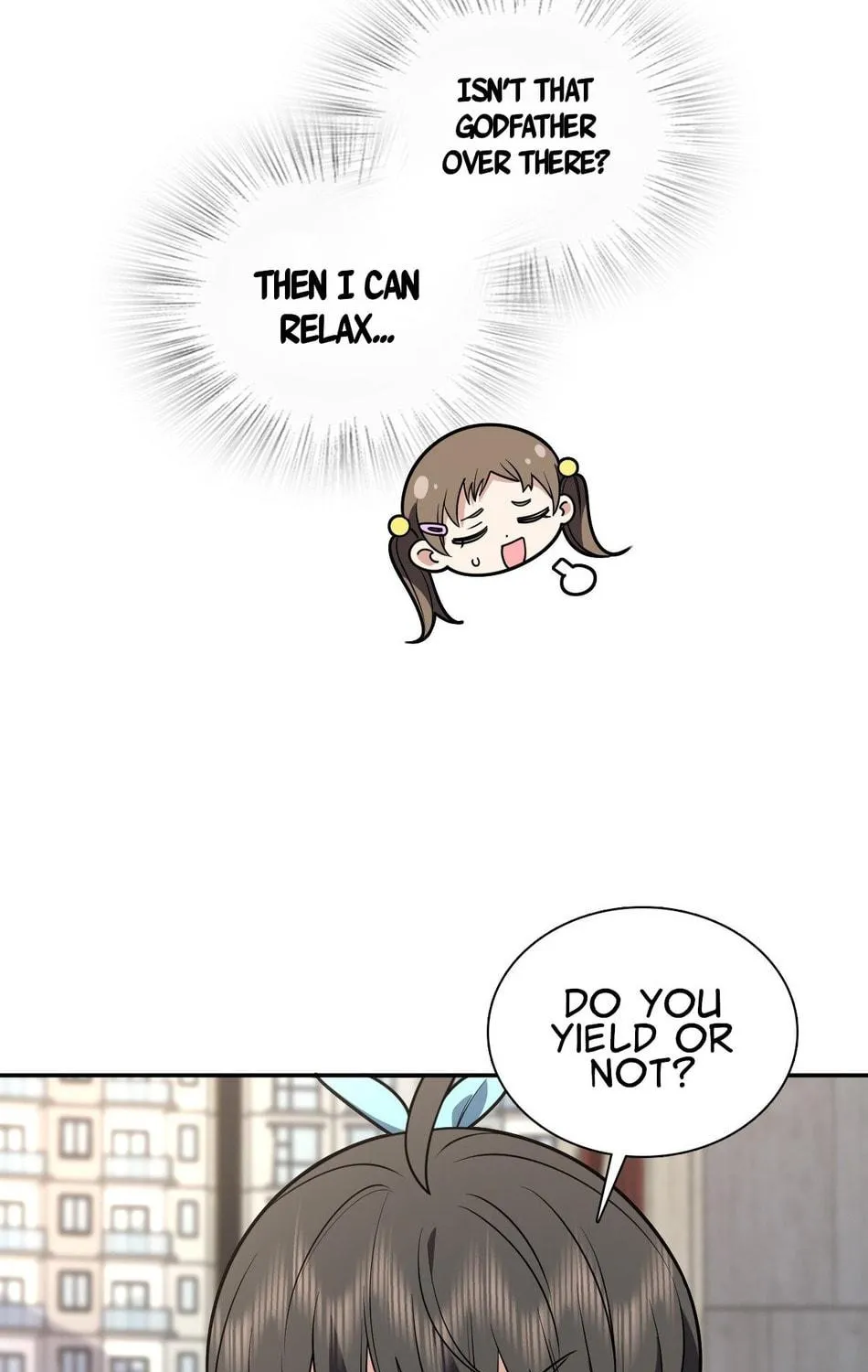 My Wife Is From a Thousand Years Ago (Colored) Chapter 415 page 76 - 