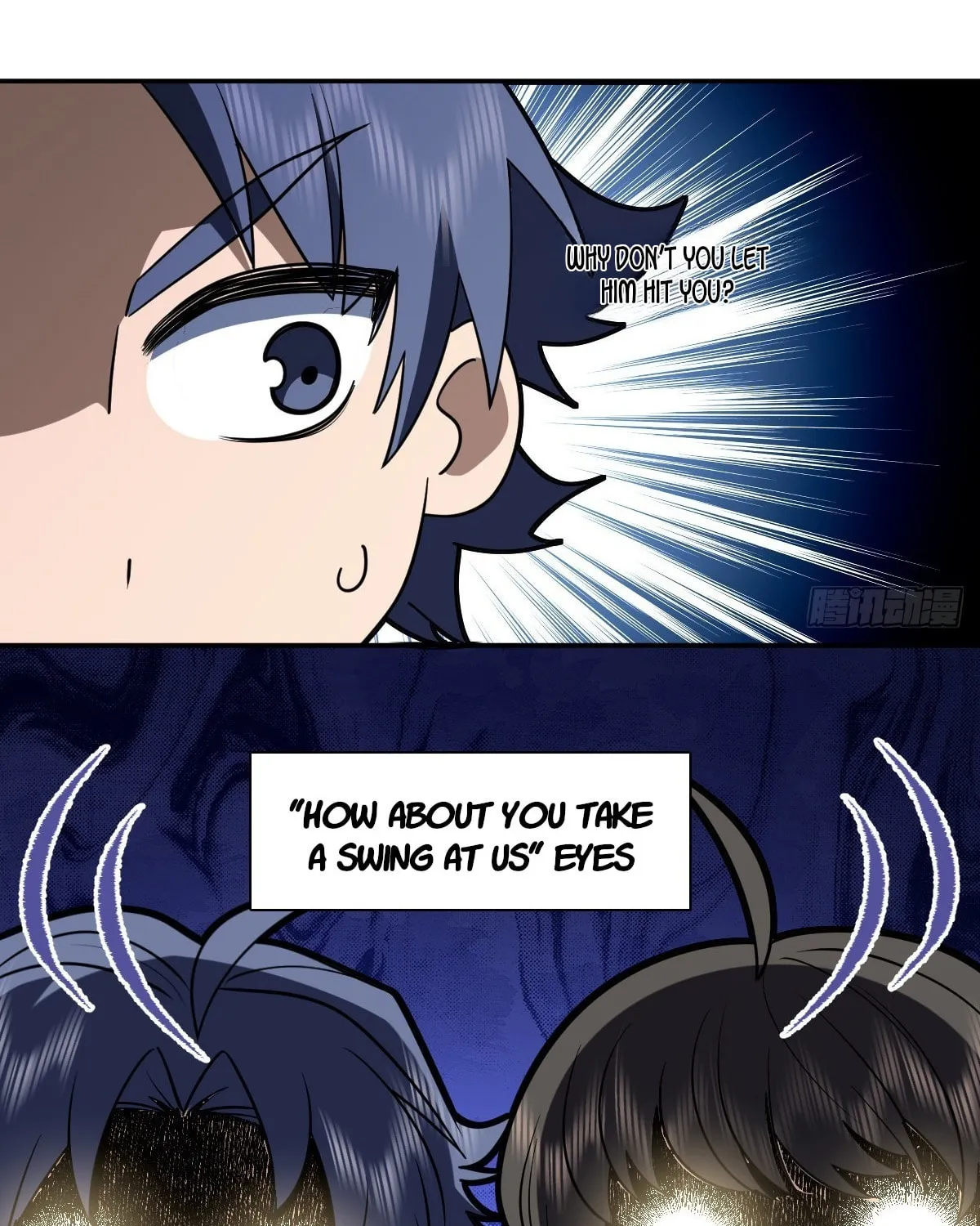My Wife Is From a Thousand Years Ago (Colored) Chapter 415 page 9 - 