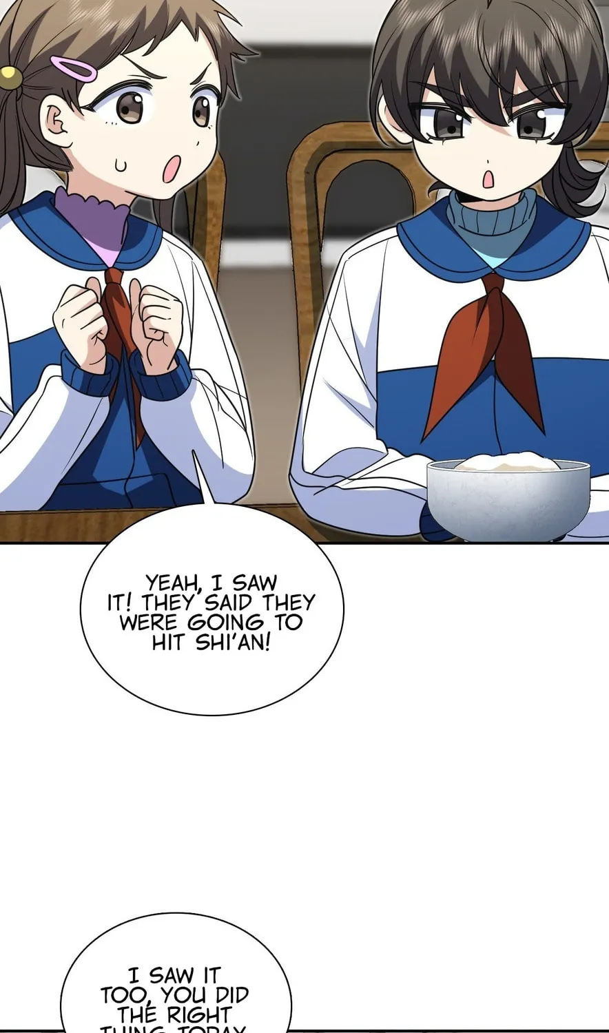 My Wife Is From a Thousand Years Ago (Colored) Chapter 416 page 12 - 