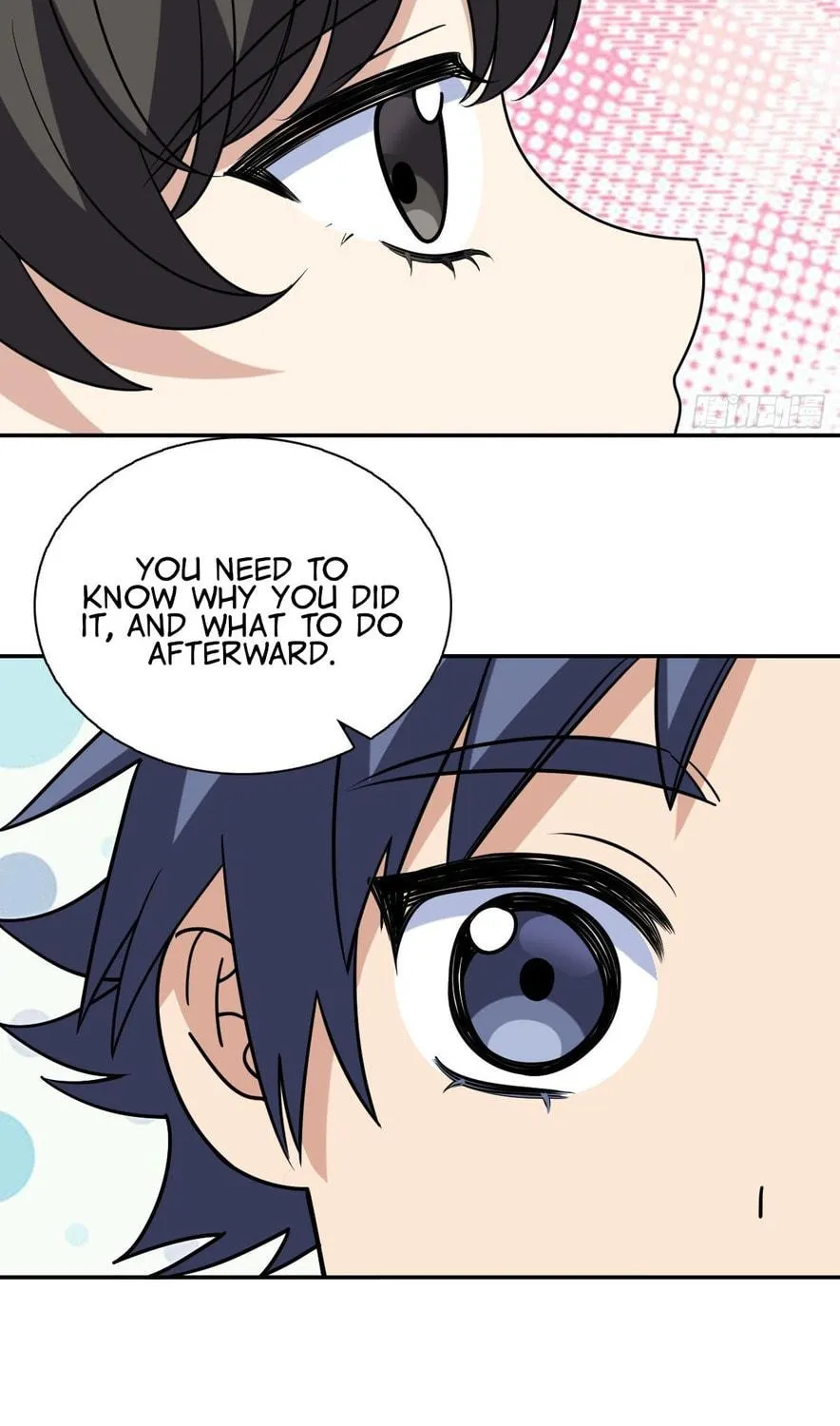 My Wife Is From a Thousand Years Ago (Colored) Chapter 416 page 16 - 