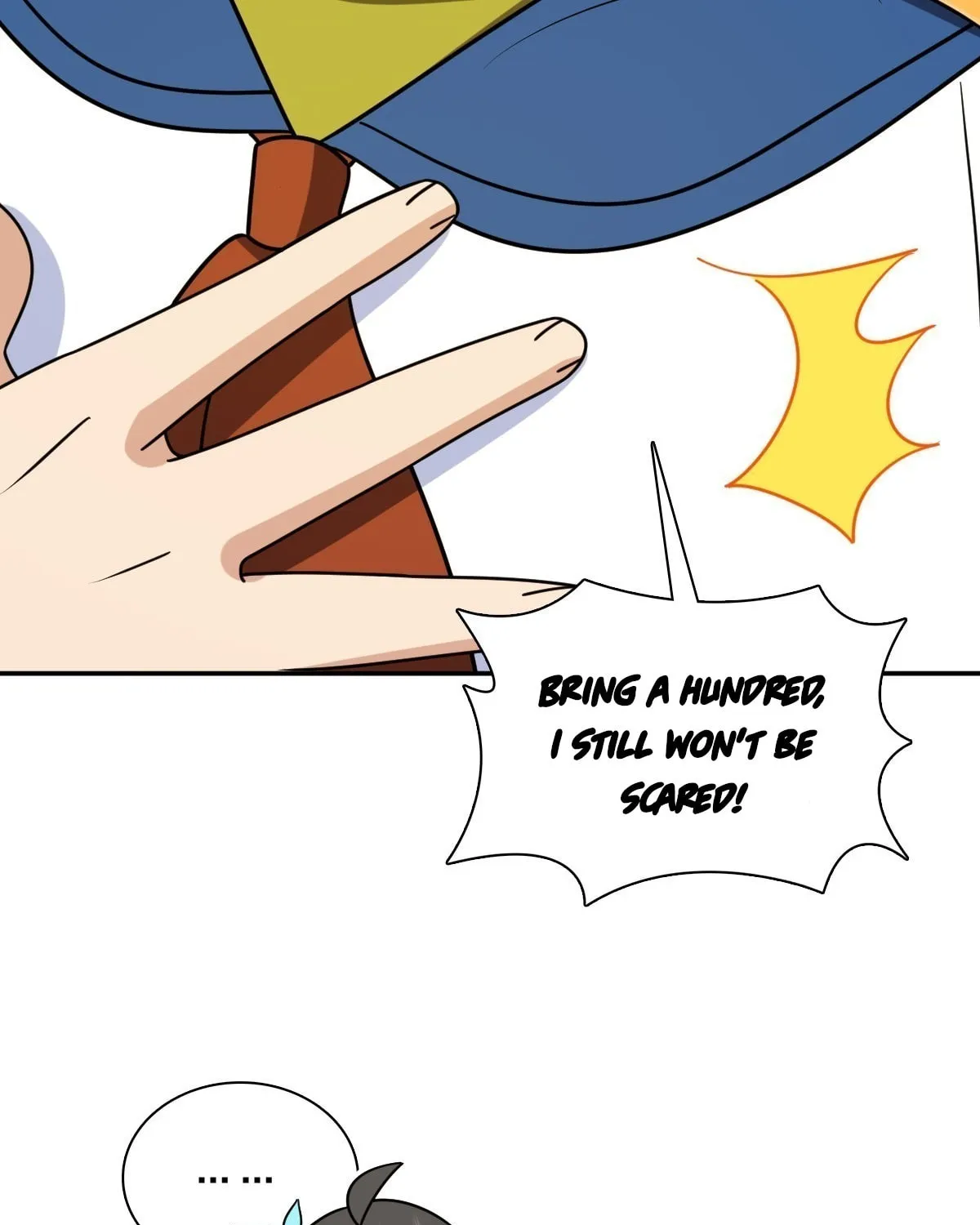 My Wife Is From a Thousand Years Ago (Colored) Chapter 416 page 20 - 