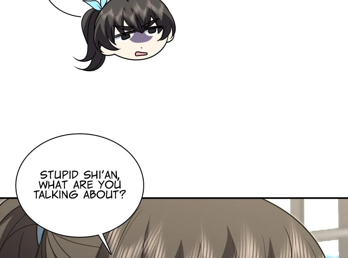 My Wife Is From a Thousand Years Ago (Colored) Chapter 416 page 21 - 