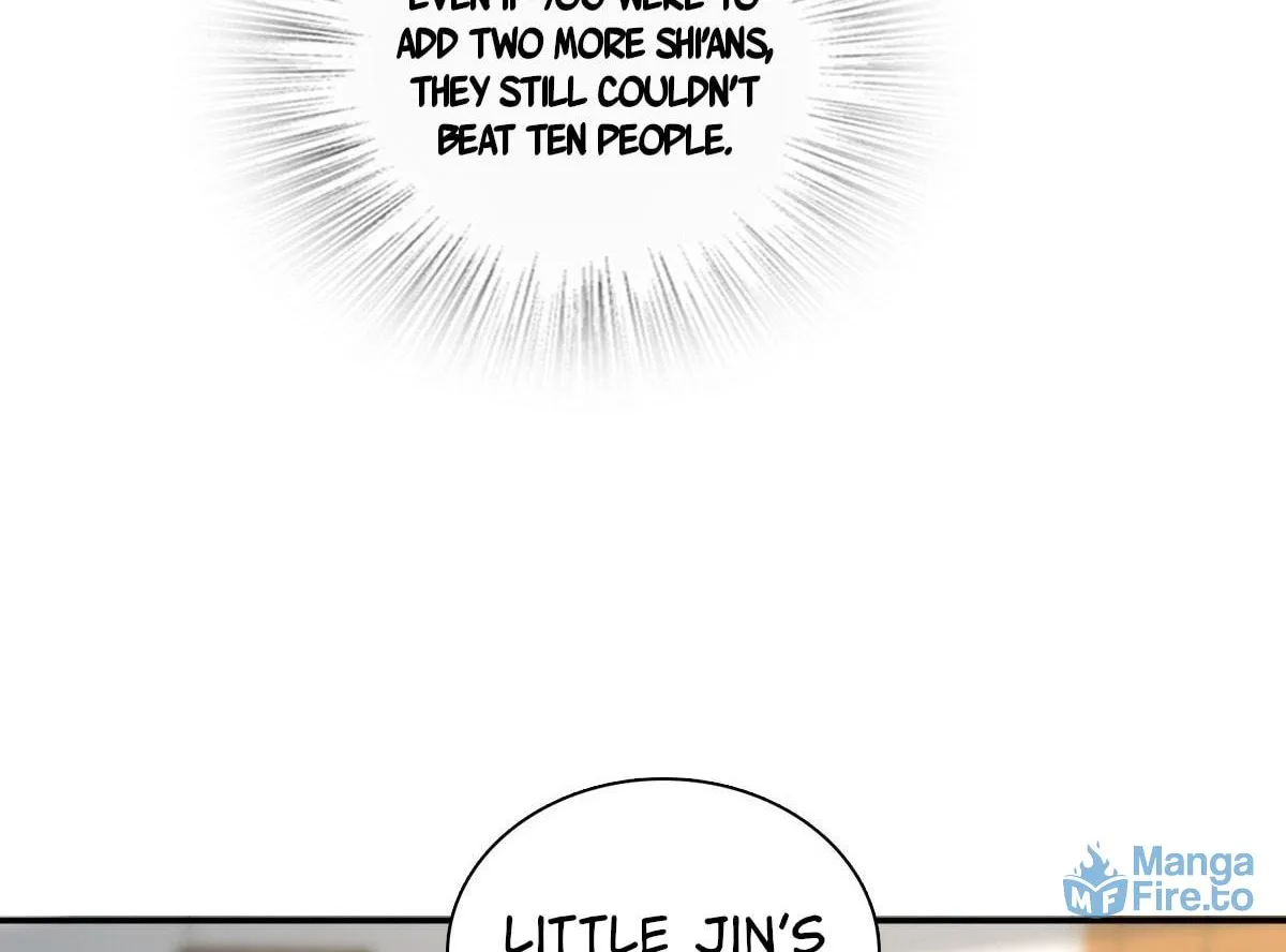 My Wife Is From a Thousand Years Ago (Colored) Chapter 416 page 23 - 