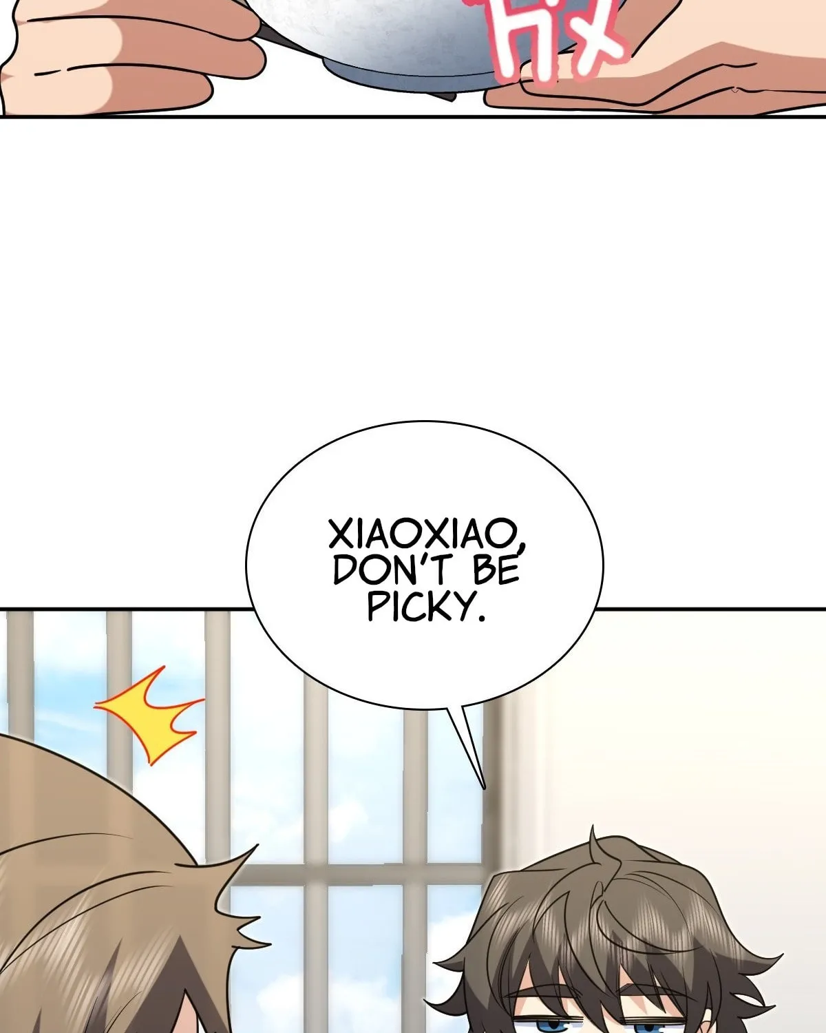 My Wife Is From a Thousand Years Ago (Colored) Chapter 416 page 36 - 